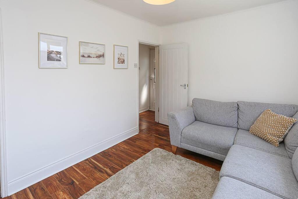2 Bedroom House In Belfast With Garden 외부 사진